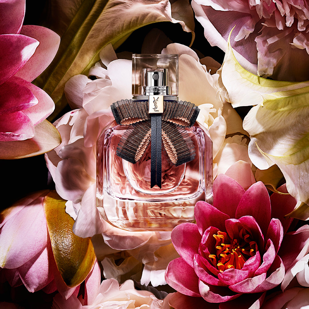 MON PARIS LUMIERE EDT S 50ML