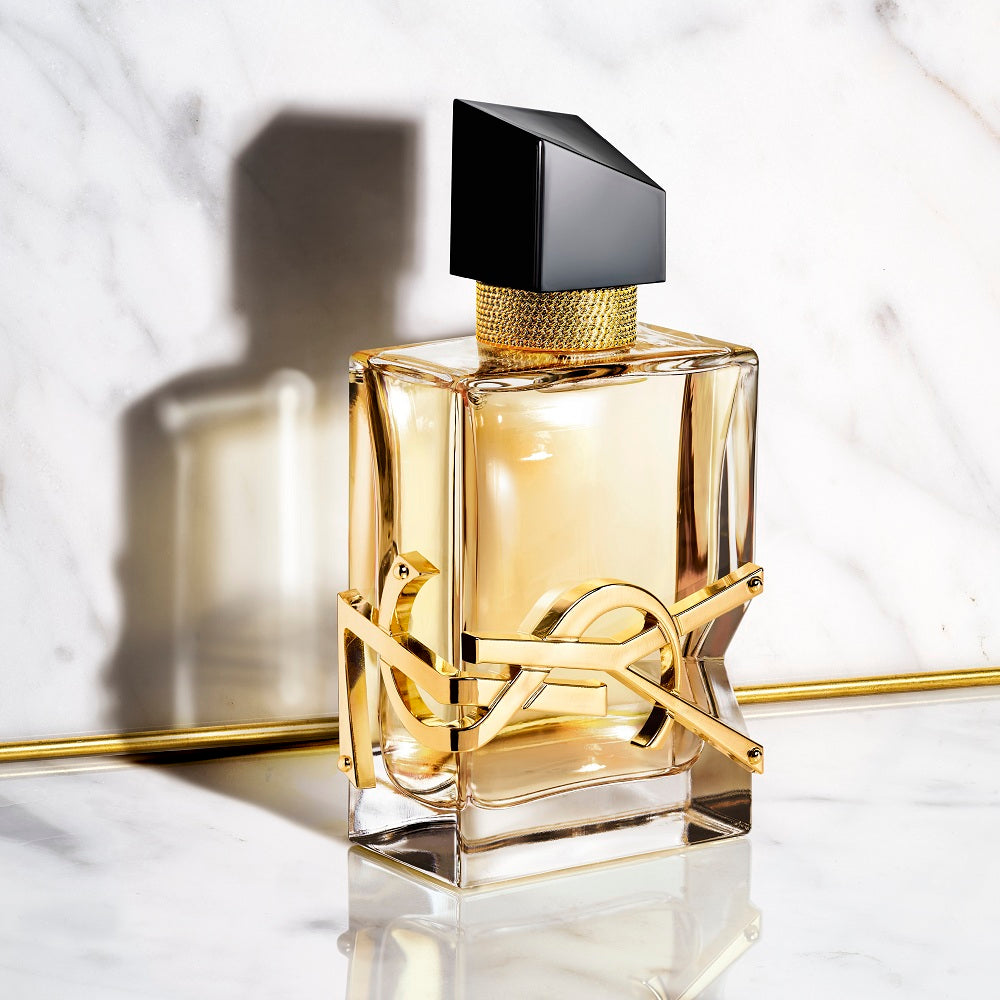 LIBRE EAU DE PARFUM
