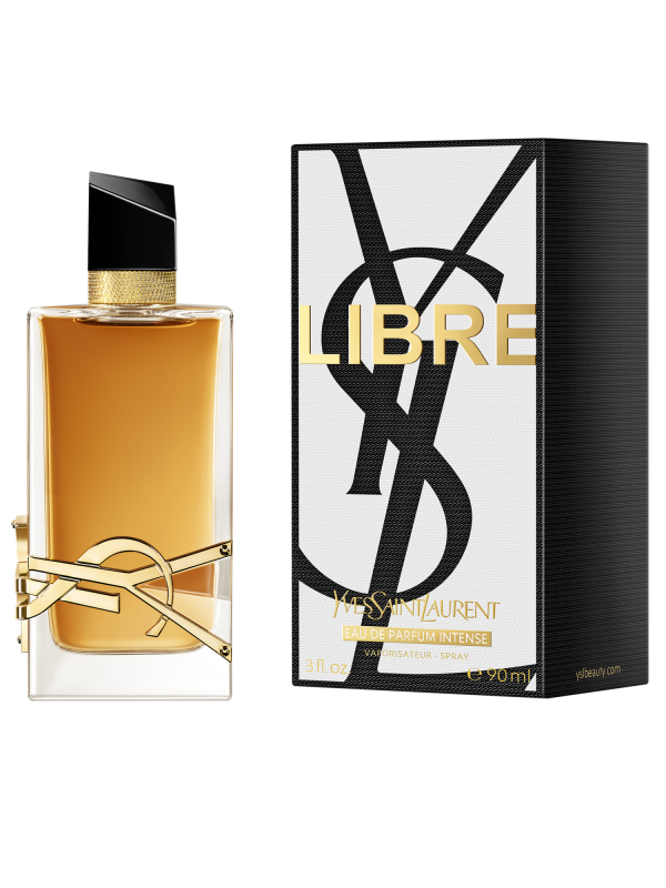 LIBRE INTENSE